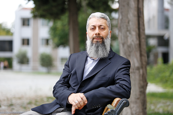 Peygambersiz İslam’ın sonu: Ağacı sev, yeşili koru!