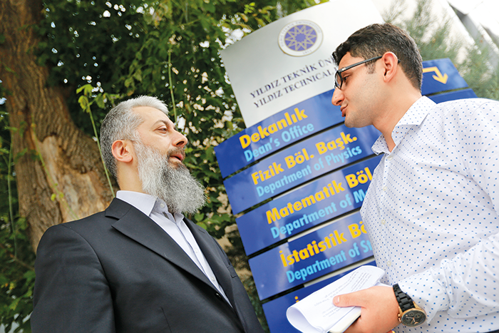 Peygambersiz İslam’ın sonu: Ağacı sev, yeşili koru!