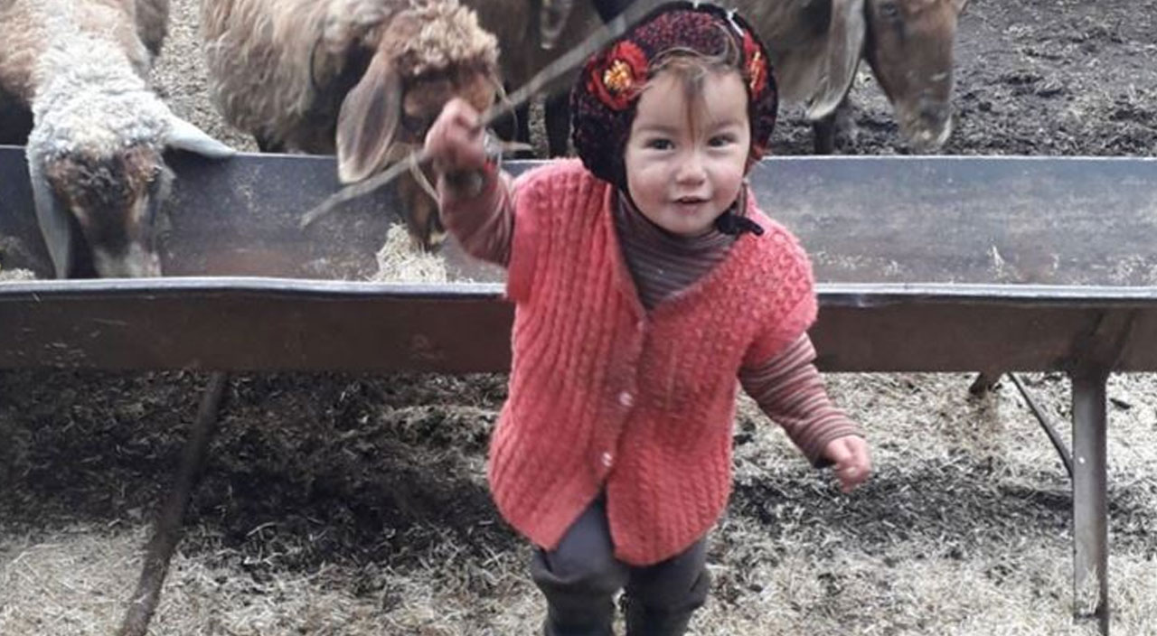 Küçük Müslüme'den acı haber geldi Küçük Müslüme'den acı haber geldi