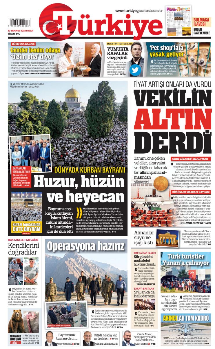 Seçim bölgelerine artık daha az gidiyorlar