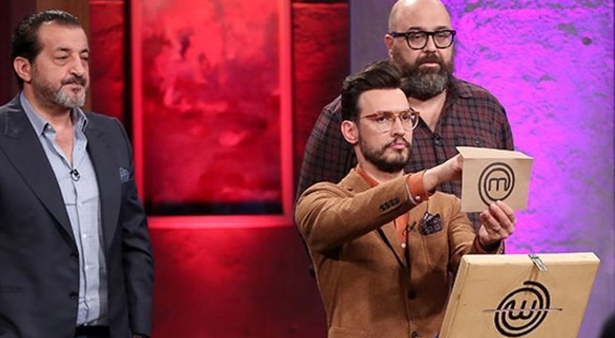 MasterChef Şef Kim Elendi, Master Şef Kim Gitti? (6 Aralık Elenen İsim Belli Oldu!)