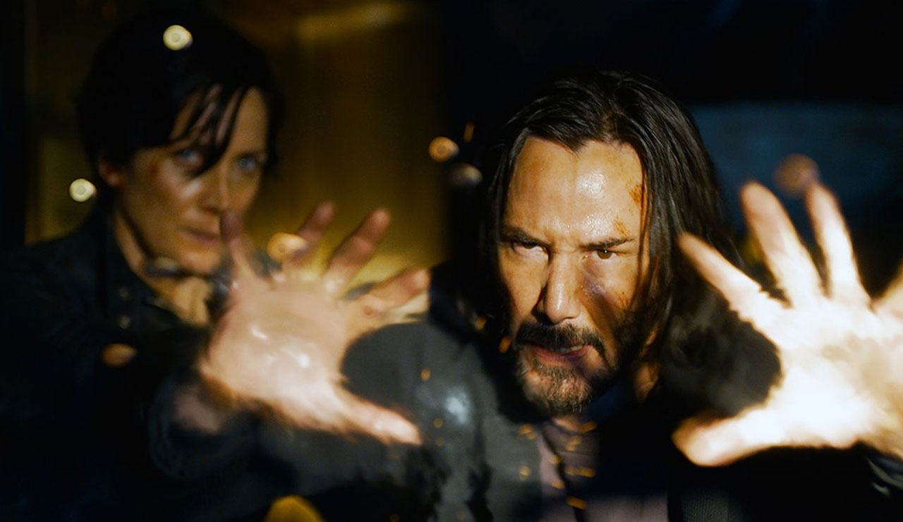 Sinemada bu hafta | 24 Aralık