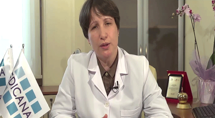 Eve giren tehlike
