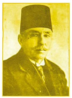 Yirminci asrın Evliya Çelebi Seyahatnamesi