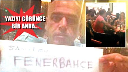 Spor şakalarıyla güzel...