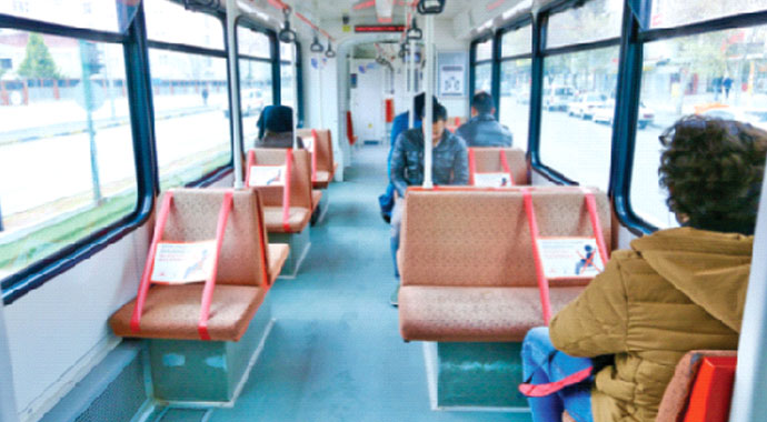 Gaziantep, ölümcül salgınla mücadelede öncü oldu