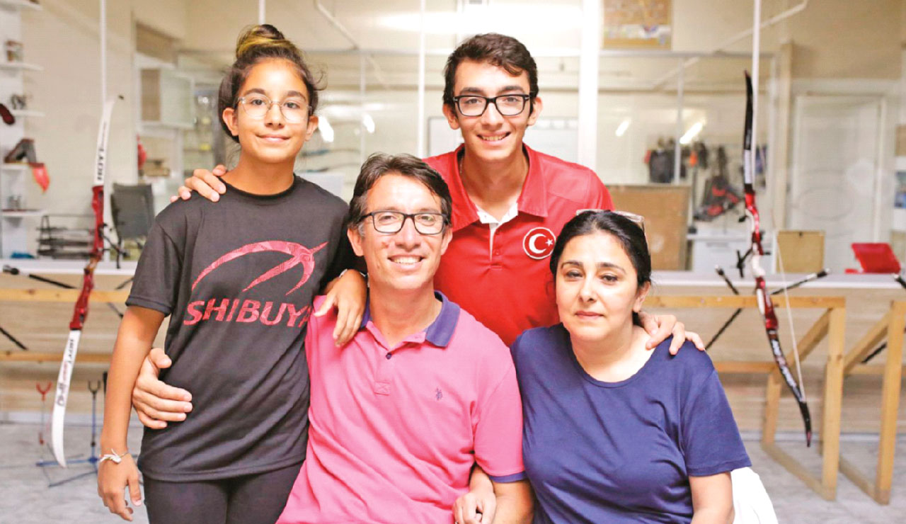 Mete Gazoz gözünü ikinci olimpiyat altınına dikti: Şimdi hedef Paris!