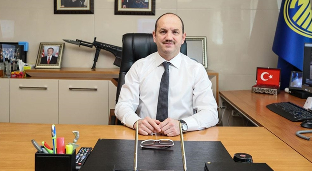 Teslimatlar önümüzdeki ay başlıyor: Elektrikli motor zırhlı araçlara takılacak Teslimatlar önümüzdeki ay başlıyor: Elektrikli motor zırhlı araçlara takılacak