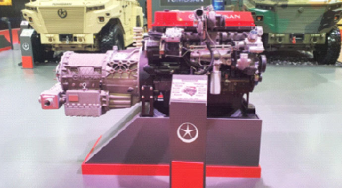 75 milyar dolarlık savunma