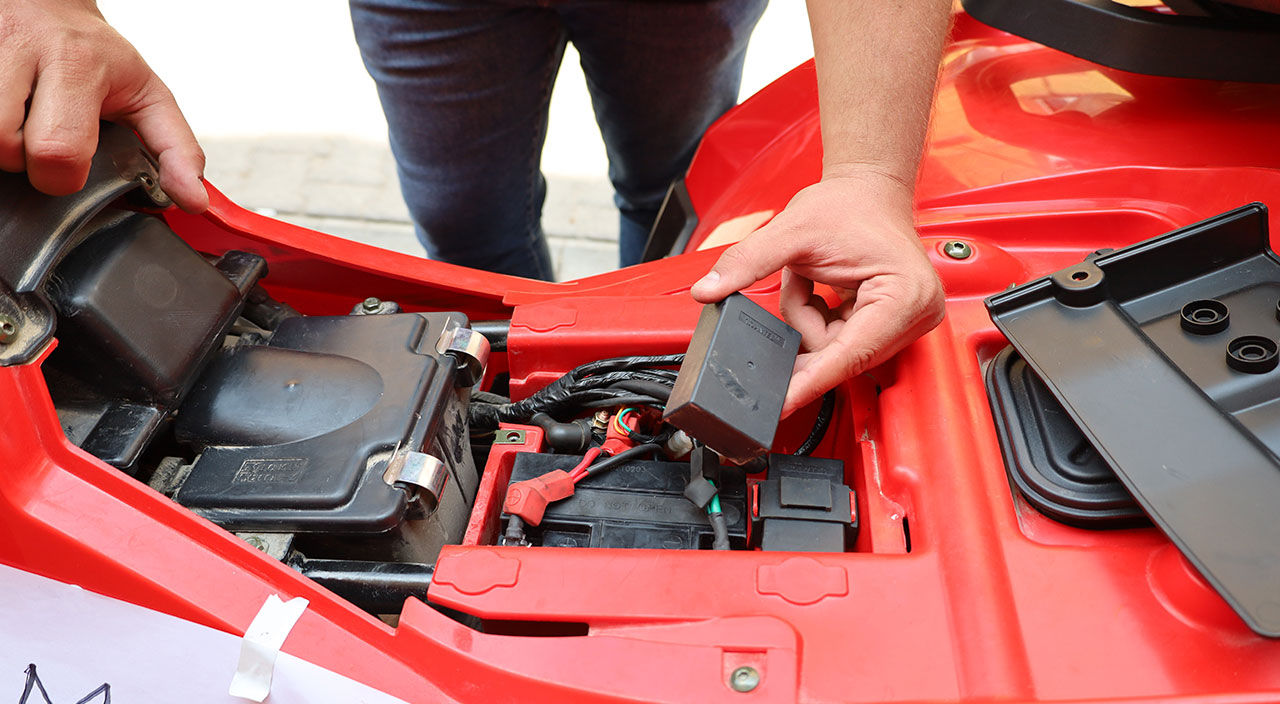 Binlerce lira verip aldı daha hiç kullanamadı: Beyni çıkmadı