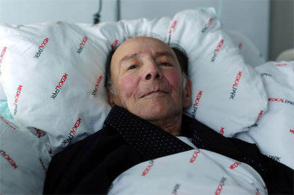 Münir Özkul kimdir? Münir Özkul kaç yaşında ve neden öldü? (Münir Özkul kimdir, hayatı ve filmleri)