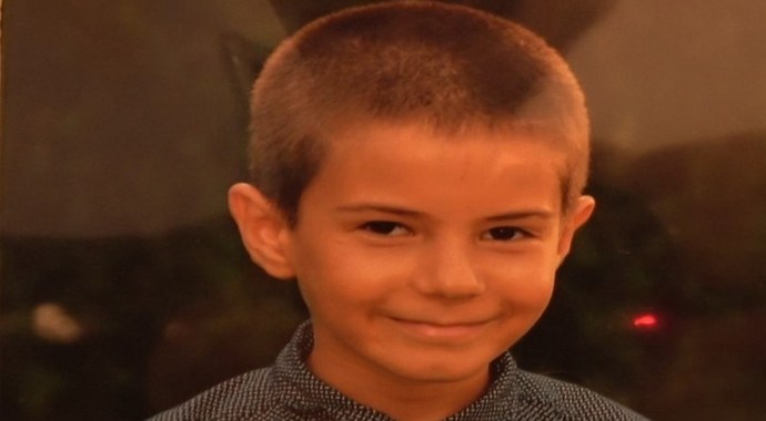 İlkokul öğrencisi annesinin kollarında can verdi