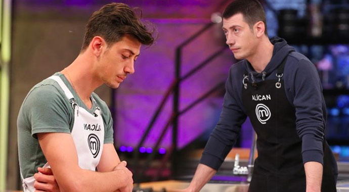 MasterChef Alican Kimdir, Kaç Yaşında? Masterşef Alican Boyu, NERELİ?