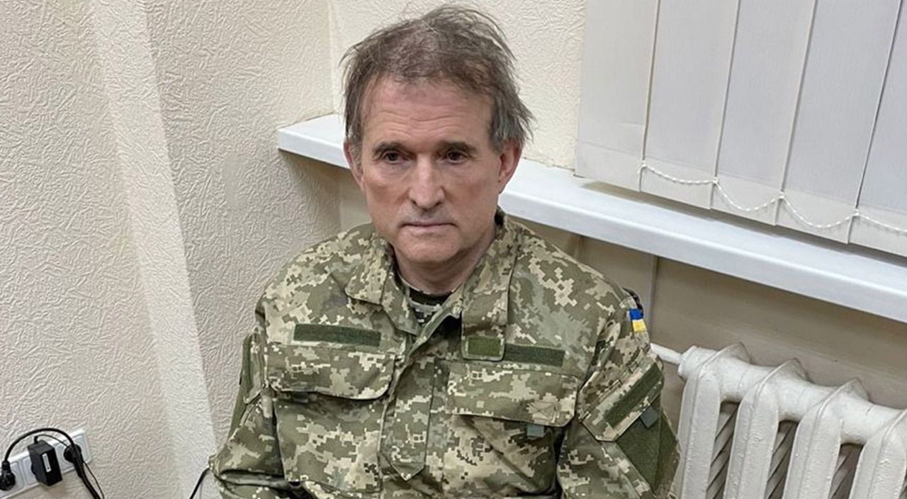 Zelenskiy’den Rusya’ya esir değişimi teklifi