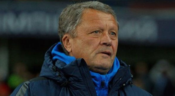 Galatasaray'a finalist teknik adam