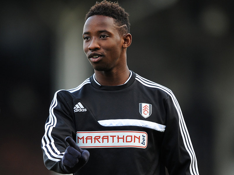 Galatasaray'a Fransız aslan