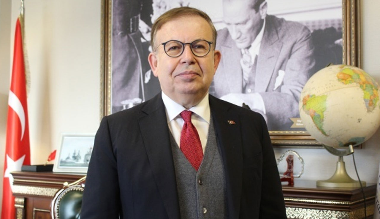 Türkiyesiz yol alamayız