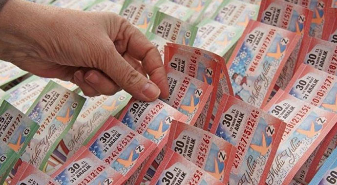 Milli Piyango büyük ikramiye kime çıktı? 70 milyon lira hangi ile çıktı, NE KADAR? (bilet sorgula 2019)