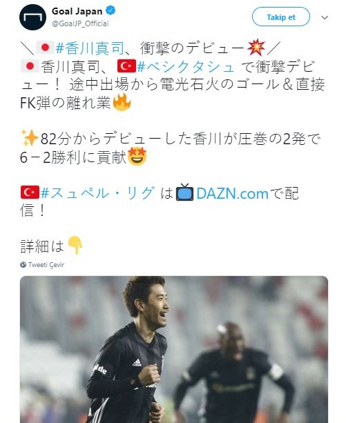 Dünya basını Kagawa'yı konuşuyor!