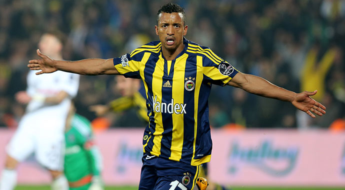 Nani, Çin'e Gidebilir! Nani, Çin'e Gidebilir!