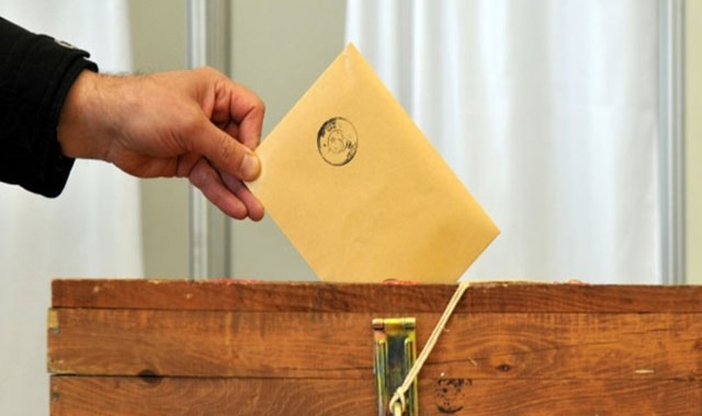 Seçimde nasıl oy kullanılır? Oy kullanırken dikkat edilmesi gerekenler (31 Mart 2019 yerel seçimler) Seçimde nasıl oy kullanılır? Oy kullanırken dikkat edilmesi gerekenler (31 Mart 2019 yerel seçimler)