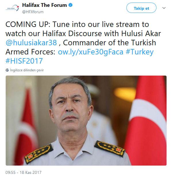 Akar Paşa üzerinden yapılan skandala geri adım!