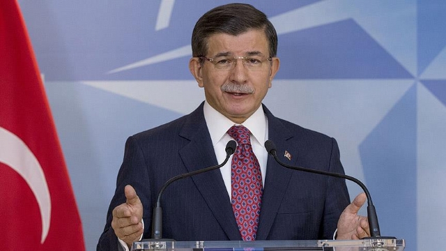 NATO: Gemilerimiz Türk ve Yunan otoritelerine yardımcı olmak için Ege'de olacak NATO: Gemilerimiz Türk ve Yunan otoritelerine yardımcı olmak için Ege'de olacak