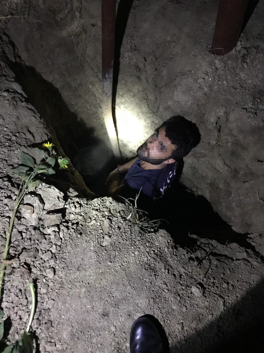 Jandarmadan operasyon! Suçüstü yakalandılar