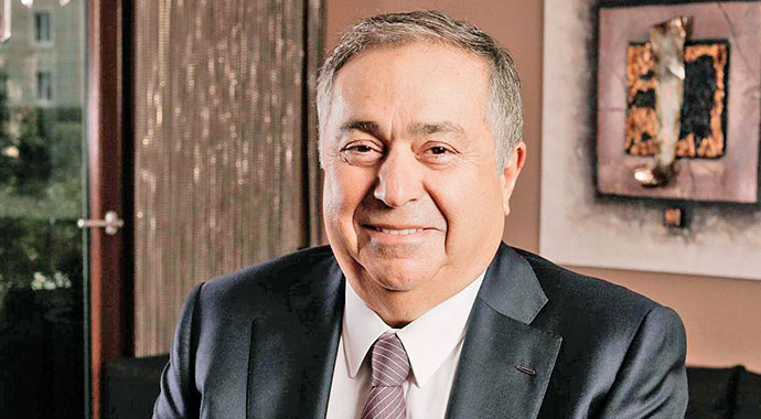 İnşaat sektörü 2019'dan umutlu