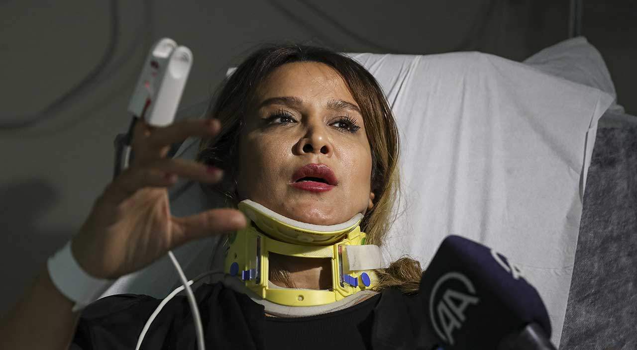 99 kişi yaralanmıştı.. Avcılar'daki metrobüs kazasında yaralananlar o dehşet anları anlattı