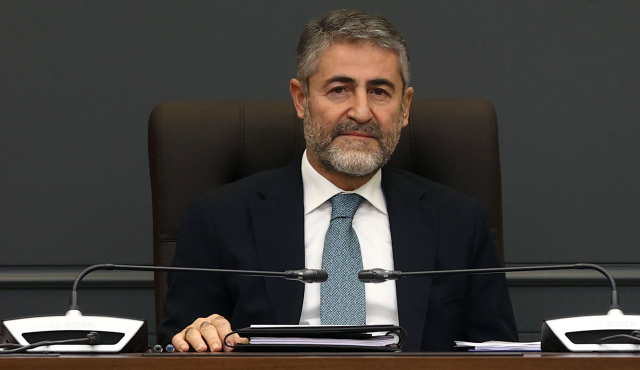 Düzenleme haftaya Meclis'te: Kur korumalı TL için ek bütçeye gerek yok