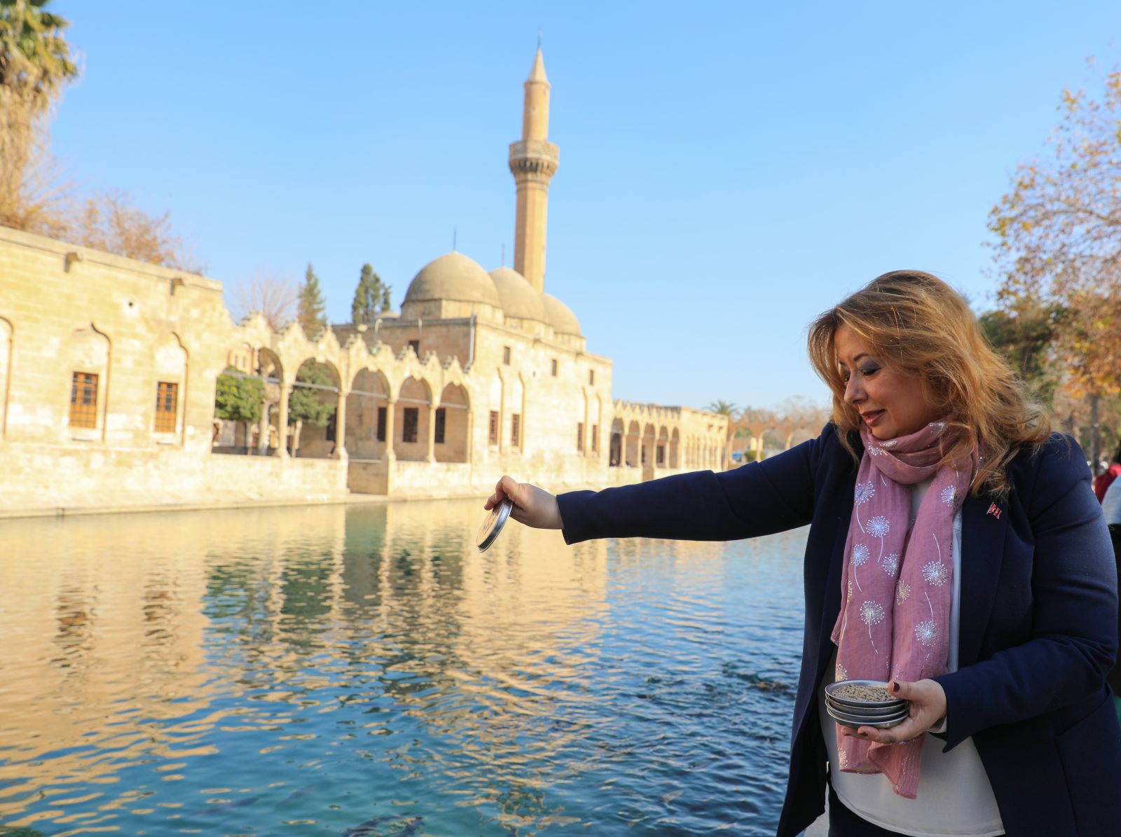 Prof. Aybet: Bu büyük dönüşümün bir parçası olmalıydım