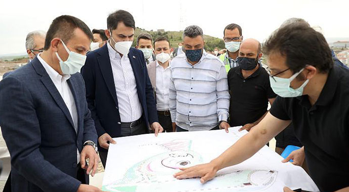 Ankaralılar 30 Ağustos’ta Millet Bahçesi’ne kavuşacak