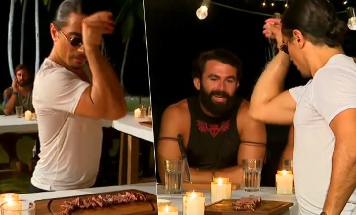 Kimler Finalist Oldu | SURVİVOR kim elendi, kim gitti? | Survivor adaya Kim Veda Etti