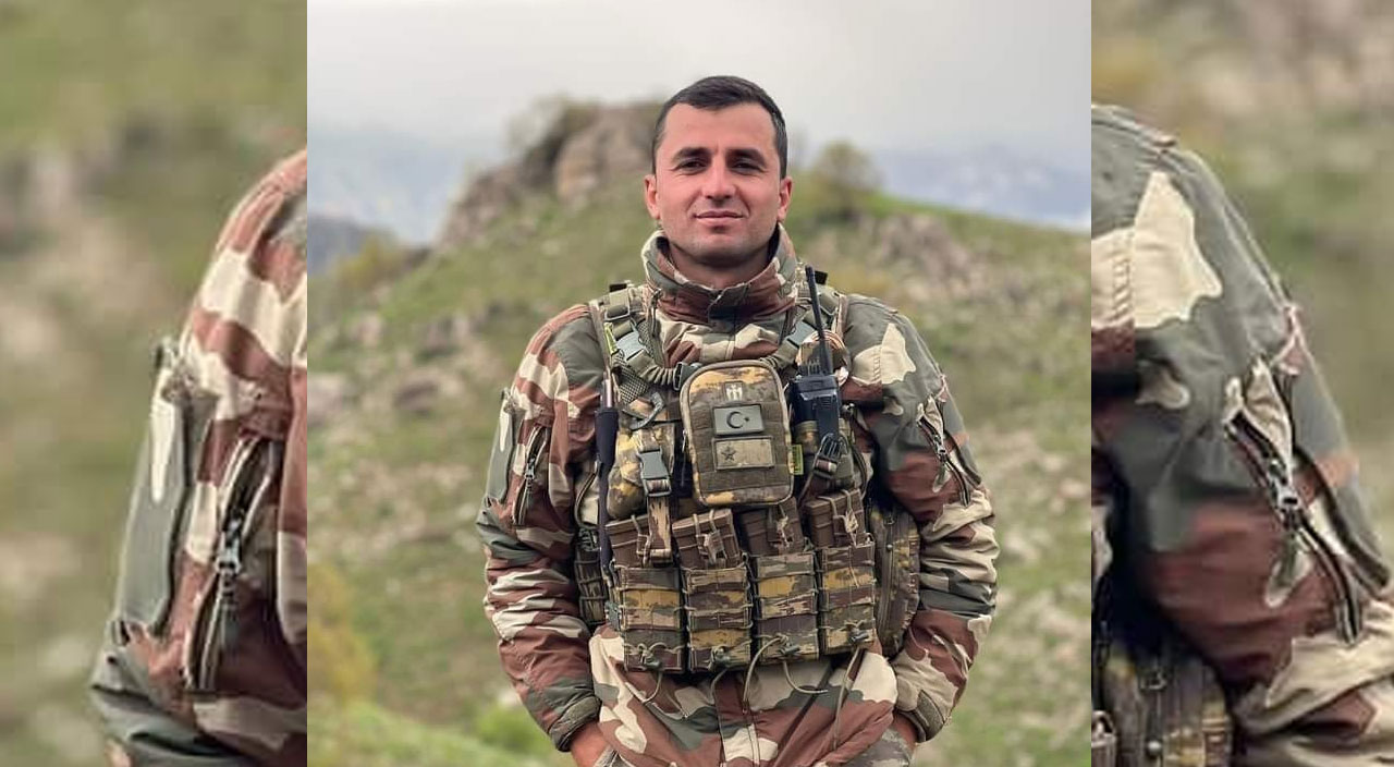 Pençe-Kilit'ten acı haber! Şehit sayısı 2'ye yükseldi