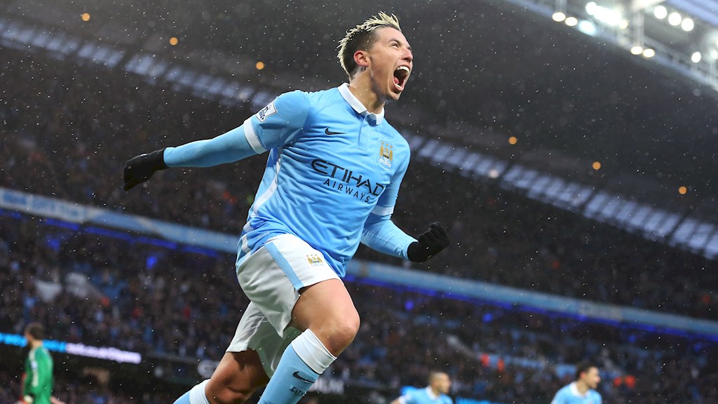 Nasri, Antalyaspor'da (Samir Nasri kimdir?)