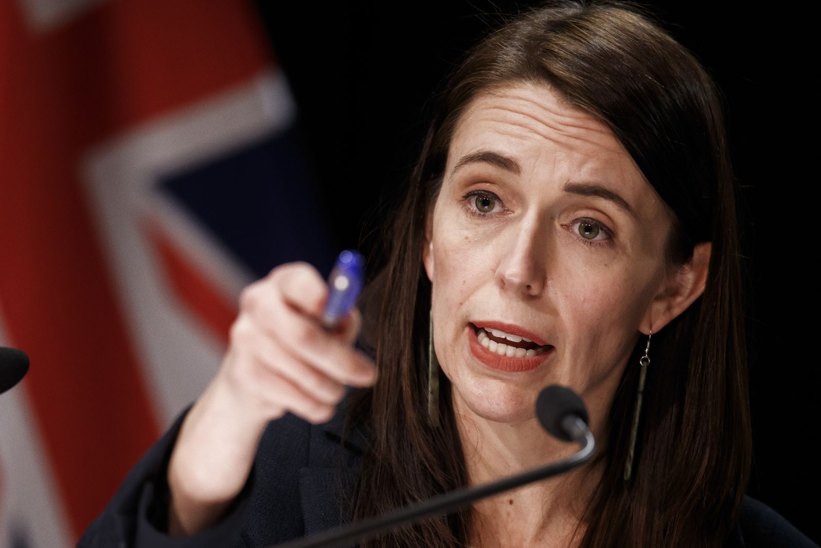 Yeni Zelanda'da süpermarkette 'terör' saldırısı: Yaralılar var