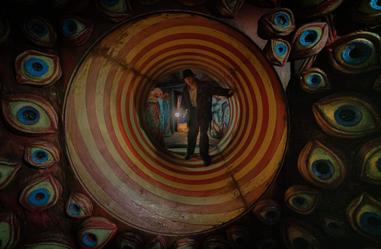 Sinemada bu hafta | 4 Şubat