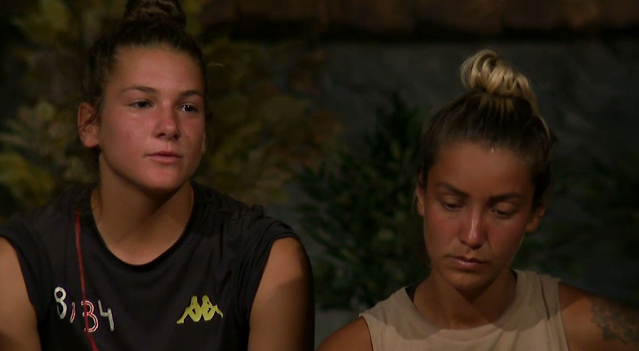 Survivor’da ortalık karıştı, eski defterler açıldı! Survivor Barış Nisa'yı dövdü mü? Nisa'dan şaşırtan iddia