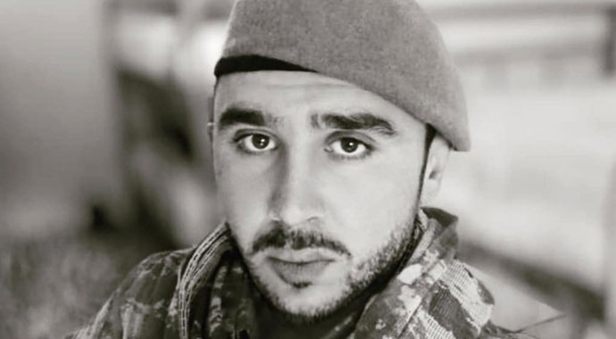 Şehitlerimizin kimlikleri ve memleketleri belli oldu