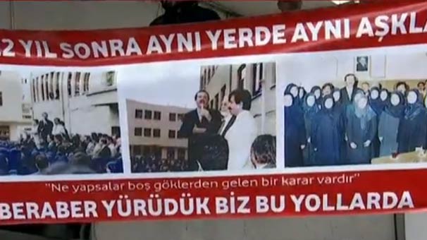 Cumhurbaşkanı Erdoğan: Türkiye'nin gündeminden terör meselesini tamamen kaldıracağız