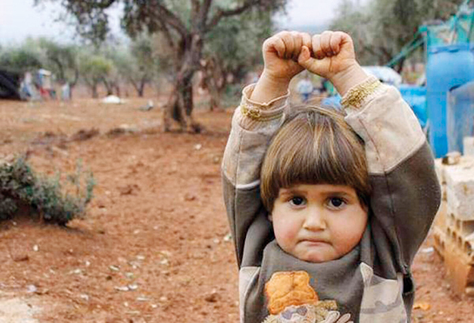 Dünyanın resmini çeken adam: Osman Sağırlı