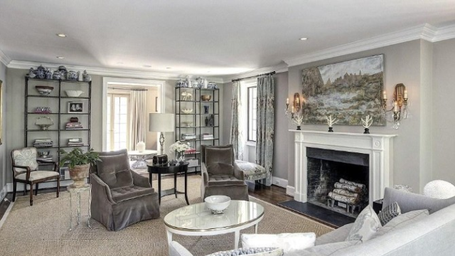 Obama, 4.3 Milyon dolara ev kiraladı