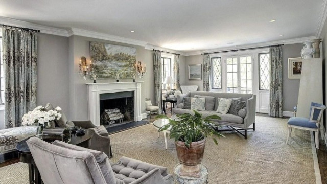 Obama, 4.3 Milyon dolara ev kiraladı