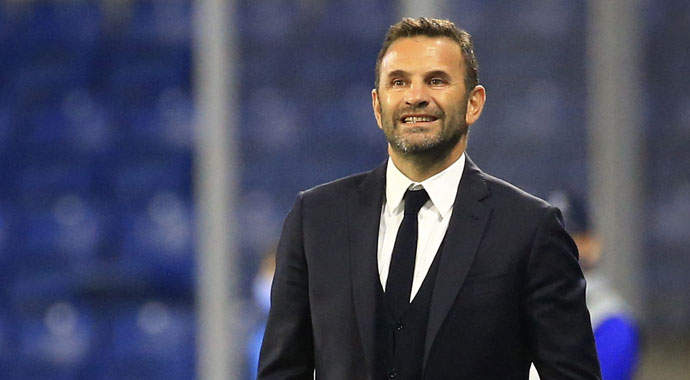 Futbol bizim, 3 puan PSG'nin