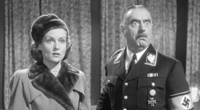 Tiyatro kokan filmler: Perde içinde perde