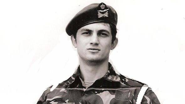 Hollanda polisinin saldırdığı Türk bakın kim çıktı