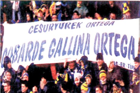 Spor şakalarıyla güzel...