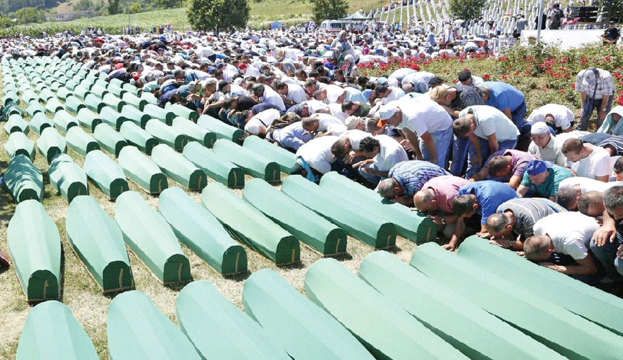 Sırp lider Bosna’yı parçalamak istiyor
