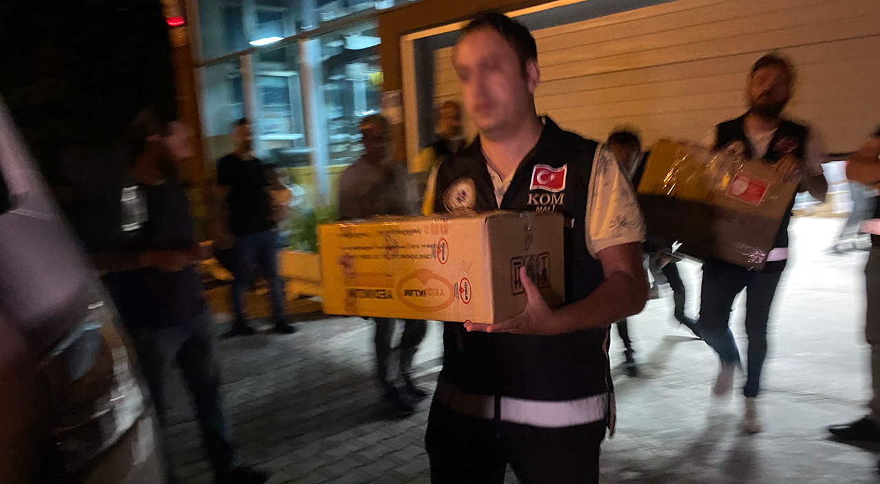 KPSS'de oklar 'iptal'e çıkıyor! ÖSYM'de 'havuz problemi': Aynı yayınevinin soruları nasıl soruldu? KPSS'de oklar 'iptal'e çıkıyor! ÖSYM'de 'havuz problemi': Aynı yayınevinin soruları nasıl soruldu?